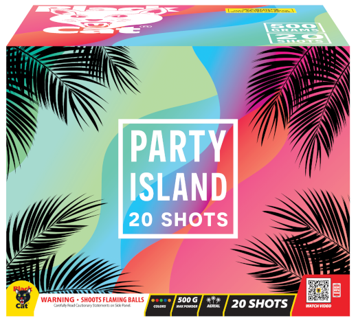 Party Island